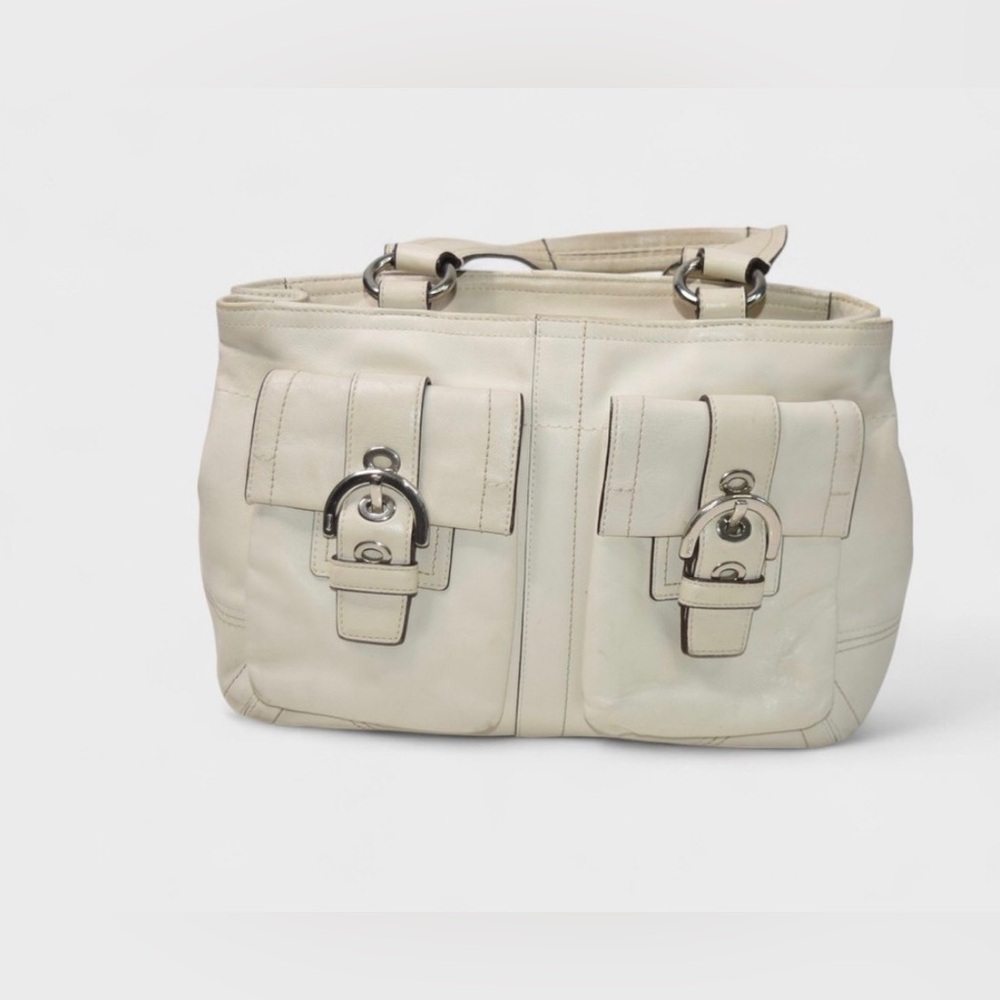 Coach Soho Shoulder Handbag